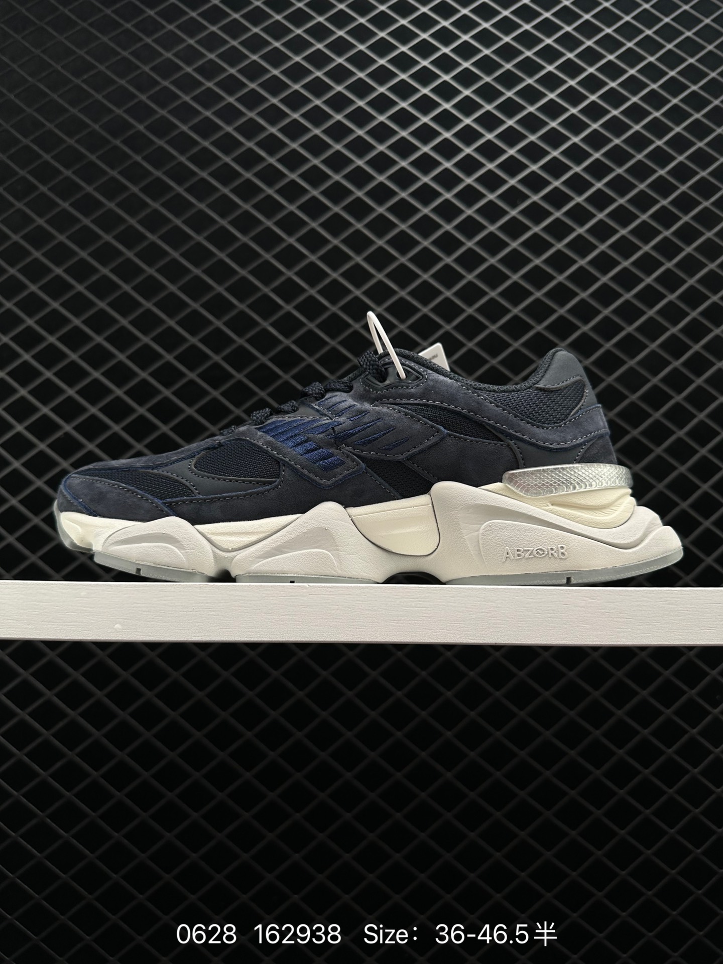 Joe Freshgoods x New Balance NB9060